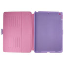 Speck Balance Folio Print Case for iPad (9th/8th/7th Gen) - Digital Pink/Blossom - Speck - Simple Cell Shop, Free shipping from Maryland!