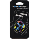 PopSockets: Collapsible Grip & Stand for Phones and Tablets - Maude Multi/Black - PopSockets - Simple Cell Shop, Free shipping from Maryland!