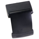Adams Rite ASSA ABLOY Standard 4500/4700 Push to Left Deadlatch Paddle - Black - Adams Rite - Simple Cell Shop, Free shipping from Maryland!