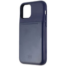 Incipio Stashback Hardshell Case for Apple iPhone 12 / 12 Pro - Midnight Navy - Incipio - Simple Cell Shop, Free shipping from Maryland!