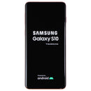Samsung Galaxy S10 (6.1-inch) Smartphone SM-G973U Verizon - 128GB/Flamingo Pink - Samsung - Simple Cell Shop, Free shipping from Maryland!
