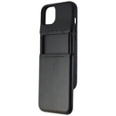 Incipio Stashback Series Card Case for Apple iPhone 13 / 14 - Jet Black - Incipio - Simple Cell Shop, Free shipping from Maryland!