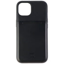 Incipio Stashback Series Card Case for Apple iPhone 13 / 14 - Jet Black - Incipio - Simple Cell Shop, Free shipping from Maryland!