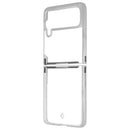 Spigen Air Skin Series Case for Galaxy Z Flip 3 (5G) Case (2021) - Crystal Clear - Spigen - Simple Cell Shop, Free shipping from Maryland!