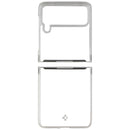 Spigen Air Skin Series Case for Galaxy Z Flip 3 (5G) Case (2021) - Crystal Clear - Spigen - Simple Cell Shop, Free shipping from Maryland!