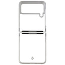 Spigen Air Skin Series Case for Galaxy Z Flip 3 (5G) Case (2021) - Crystal Clear - Spigen - Simple Cell Shop, Free shipping from Maryland!