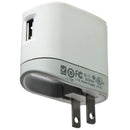 Belkin (5V/1A) Single USB Power Wall Adapter - White (F8Z222) - Belkin - Simple Cell Shop, Free shipping from Maryland!