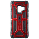 UAG Monarch Series Case for Samsung Galaxy S9 - Crimson Red - Urban Armor Gear - Simple Cell Shop, Free shipping from Maryland!