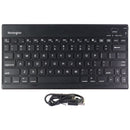 Kensington Universal Bluetooth Keyboard for KeyFolio Pro 2 - Black (M01145) - Kensington - Simple Cell Shop, Free shipping from Maryland!