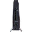 NETGEAR Nighthawk Cable Modem with WiFi 6 Router (CAX80) AX6000 DOCSIS 3.1 - Netgear - Simple Cell Shop, Free shipping from Maryland!