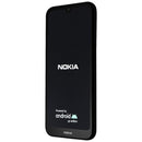 Nokia 1.3 Smartphone (TA-1207) T-Mobile Only - 16GB / Charcoal - Nokia - Simple Cell Shop, Free shipping from Maryland!
