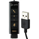 Plantronics DA80 USB Audio Processor - Black - Plantronics - Simple Cell Shop, Free shipping from Maryland!