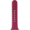 Apple (S/M) Adjusting Strap for Apple Watch 38/40/41mm - Dragon Fruit - Apple - Simple Cell Shop, Free shipping from Maryland!