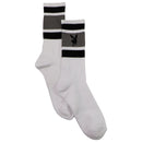 Playboy Crew Socks (3-Pack) - Multi-Colored (Unisex) - PacSun - Simple Cell Shop, Free shipping from Maryland!