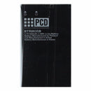 OEM PCD BTR8635B 920 mAh Replacement Battery for Pantech CDM-8635 - PCD - Simple Cell Shop, Free shipping from Maryland!