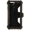 Pelican C23030-000A-CLCG Voyager Case Cover Apple iPhone 8 7 - Clear / Gray - Pelican - Simple Cell Shop, Free shipping from Maryland!