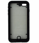 Pelican Marine Series Waterproof Case Cover for iPhone 7 Plus - Black / Clear - Pelican - Simple Cell Shop, Free shipping from Maryland!