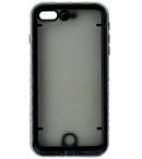 Pelican Marine Series Waterproof Case Cover for iPhone 7 Plus - Black / Clear - Pelican - Simple Cell Shop, Free shipping from Maryland!