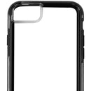Pelican Adventurer Clear Series Hybrid Case for iPhone 8 7 6s 6 - Clear/Black - Pelican - Simple Cell Shop, Free shipping from Maryland!