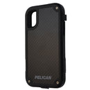 Pelican Shield Series Extreme Protection Case for iPhone X 10 - Carbon/Black - Pelican - Simple Cell Shop, Free shipping from Maryland!