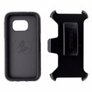 Pelican Voyager Hybrid Case and Holster for Samsung Galaxy S7 - Black - Pelican - Simple Cell Shop, Free shipping from Maryland!