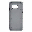 Pelican Protector Hybrid Hardshell Case for Samsung Galaxy S7 Edge - Black - Pelican - Simple Cell Shop, Free shipping from Maryland!