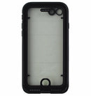 Pelican Marine Waterproof Protection Case Cover Apple iPhone 8 / 7 - Black/Clear - Pelican - Simple Cell Shop, Free shipping from Maryland!