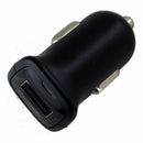 Plantronics Car Charger with Single USB Charging Port - Black - Plantronics - Simple Cell Shop, Free shipping from Maryland!