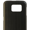 Platinum Brushed Metal Protective Case Cover for Samsung Galaxy S6 - Gunmetal - Platinum - Simple Cell Shop, Free shipping from Maryland!