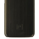 Platinum Brushed Metal Protective Case Cover for Samsung Galaxy S6 - Gunmetal - Platinum - Simple Cell Shop, Free shipping from Maryland!