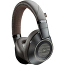 Plantronics BackBeat Pro 2 Series Over-Ear Bluetooth Headphones - Black/Brown - Plantronics - Simple Cell Shop, Free shipping from Maryland!