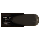 PNY 32GB Turbo USB 3.0 Flash Drive For USB Devices - Black - PNY - Simple Cell Shop, Free shipping from Maryland!