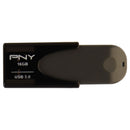 PNY 16GB 3.0 FLASH DRIVE Compatible with USB Based Devices - Black - PNY - Simple Cell Shop, Free shipping from Maryland!