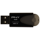 PNY 16GB 3.0 FLASH DRIVE Compatible with USB Based Devices - Black - PNY - Simple Cell Shop, Free shipping from Maryland!