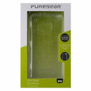 PureGear Slim Hard Shell Case for HTC One M9 - Clear - PureGear - Simple Cell Shop, Free shipping from Maryland!