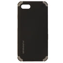 PureGear DualTek HIP Case Cover with Kickstand for iPhone 8 7 - Black / Gray - PureGear - Simple Cell Shop, Free shipping from Maryland!