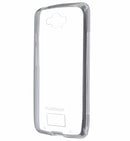 PureGear Slim Shell Series Hybrid Case for Motorola Droid Turbo - Clear - PureGear - Simple Cell Shop, Free shipping from Maryland!