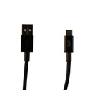 PureGear 10Ft Braided Charge & Sync Data Cable for USB-C Devices - Black - PureGear - Simple Cell Shop, Free shipping from Maryland!