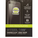 PureGear Steel 360 Tempered Glass Screen Protector for LG G5 - Clear - PureGear - Simple Cell Shop, Free shipping from Maryland!
