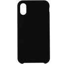 PureGear SoftTEK Series Flexible Shell Case for Apple iPhone X 10 - Matte Black - PureGear - Simple Cell Shop, Free shipping from Maryland!