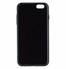 PureGear Slim Shell Series Slim Hard Case Cover for iPhone 6s Plus 6 Plus Black - PureGear - Simple Cell Shop, Free shipping from Maryland!
