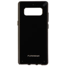 PureGear Slim Shell Case for Samsung Galaxy Note8 - Black