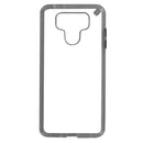 PureGear Slim Shell Series Protective Case for LG G6 - Clear