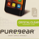 PureGear Simple Shield Screen Protector for Moto E (1st Gen) - Clear - PureGear - Simple Cell Shop, Free shipping from Maryland!