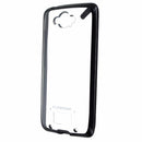 PureGear Slim Shell Series Hybrid Case for Motorola Droid Turbo - Clear / Black - PureGear - Simple Cell Shop, Free shipping from Maryland!