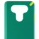 PureGear Slim Shell Series Hardshell Case Cover for LG V20 - Green/Yellow - PureGear - Simple Cell Shop, Free shipping from Maryland!