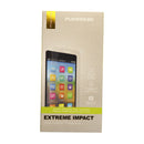 PureGear Extreme Impact Series Screen Protector for ZTE Imperial Max - Clear - PureGear - Simple Cell Shop, Free shipping from Maryland!
