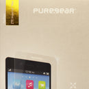 PureGear Extreme Impact Series Screen Protector for ZTE Imperial Max - Clear - PureGear - Simple Cell Shop, Free shipping from Maryland!
