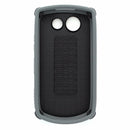 PureGear Dualtek Case for Kyocera Brigadier Black and Gray - PureGear - Simple Cell Shop, Free shipping from Maryland!