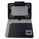 PureGear Universal Folio Elite Series Case Cover for 9-10 inch Devices - Black - PureGear - Simple Cell Shop, Free shipping from Maryland!